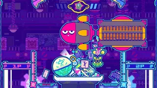 Скриншот 3 к игре SUPER UFO FIGHTER