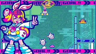 Скриншот 5 к игре SUPER UFO FIGHTER