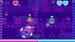 Скриншот 7 к игре SUPER UFO FIGHTER