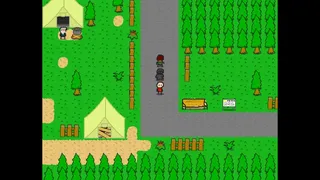 Скриншот 1 к игре The Adventures of Crackhead Jack: Overdose Edition