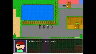 Скриншот 6 к игре The Adventures of Crackhead Jack: Overdose Edition