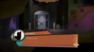 Скриншот 1 к игре Nowhere New