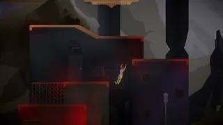 Скриншот 2 к игре Nowhere New