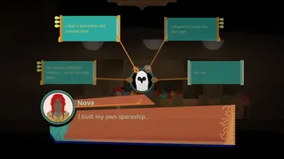 Скриншот 3 к игре Nowhere New
