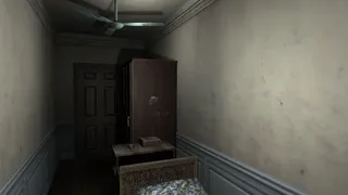 Скриншот 2 к игре The Escape from Bungalow