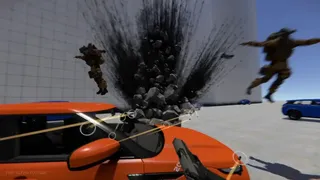 Скриншот 8 к игре Arcano