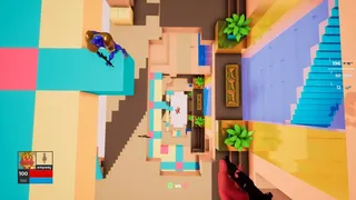 Скриншот 8 к игре Spaceflux