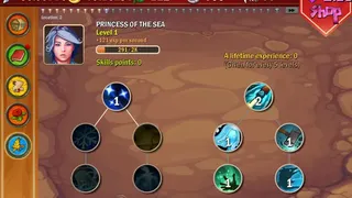 Скриншот 4 к игре DPS IDLE