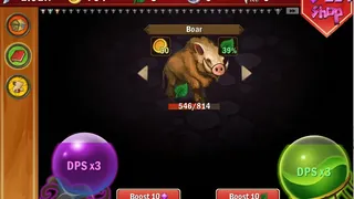 Скриншот 5 к игре DPS IDLE