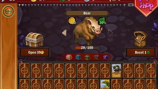 Скриншот 6 к игре DPS IDLE