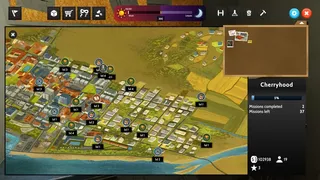 Скриншот 1 к игре Pest Control