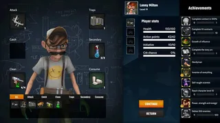 Скриншот 2 к игре Pest Control