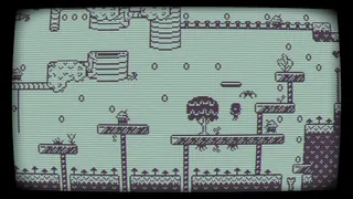 Скриншот 1 к игре Pixboy
