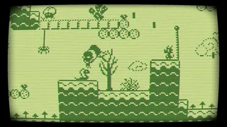 Скриншот 2 к игре Pixboy