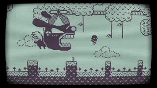 Скриншот 4 к игре Pixboy