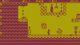 Скриншот 8 к игре Pixboy
