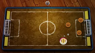 Скриншот 4 к игре Button Soccer League