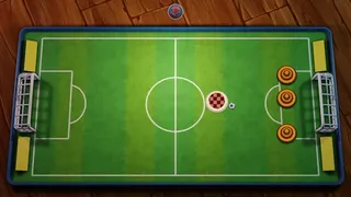 Скриншот 5 к игре Button Soccer League
