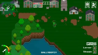 Скриншот 1 к игре Whirlibird