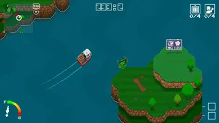 Скриншот 2 к игре Whirlibird