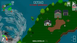 Скриншот 3 к игре Whirlibird