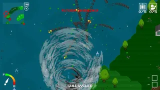 Скриншот 4 к игре Whirlibird