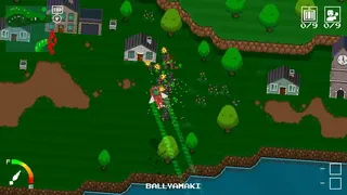 Скриншот 5 к игре Whirlibird