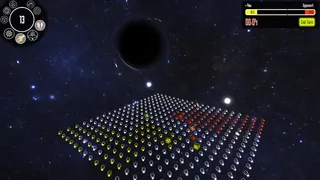 Скриншот 5 к игре Terminal Singularity