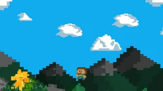 Скриншот 1 к игре Kira and the Life Stone