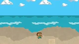 Скриншот 2 к игре Kira and the Life Stone