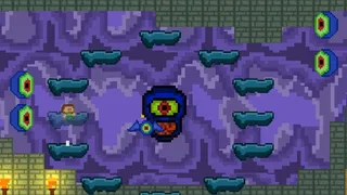 Скриншот 6 к игре Kira and the Life Stone