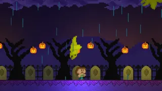 Скриншот 7 к игре Kira and the Life Stone