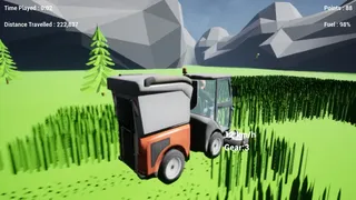 Скриншот 3 к игре Lawnmower Game: Next Generation