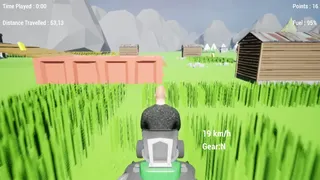 Скриншот 7 к игре Lawnmower Game: Next Generation