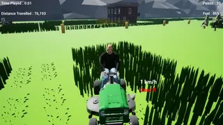 Скриншот 8 к игре Lawnmower Game: Next Generation