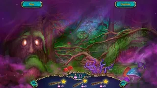 Скриншот 8 к игре Dreamland Solitaire: Dark Prophecy