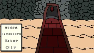 Скриншот 1 к игре Knights and Dungeons