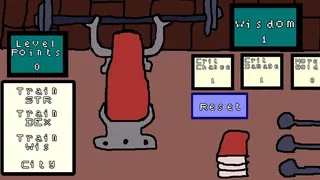 Скриншот 2 к игре Knights and Dungeons