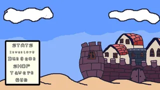 Скриншот 3 к игре Knights and Dungeons