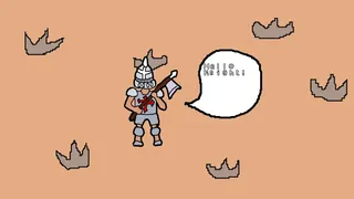 Скриншот 5 к игре Knights and Dungeons