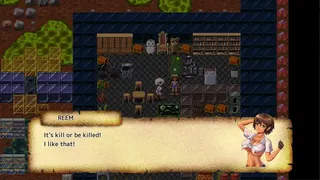 Скриншот 8 к игре Eclipse Horde
