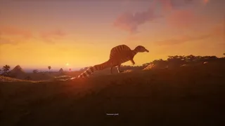 Скриншот 1 к игре Pangea Survival