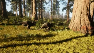 Скриншот 3 к игре Pangea Survival