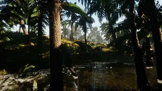 Скриншот 5 к игре Pangea Survival