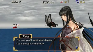 Скриншот 3 к игре Samurai Aces III: Sengoku Cannon
