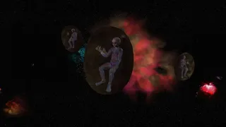 Скриншот 3 к игре Quintessence 3D VR Episode 1