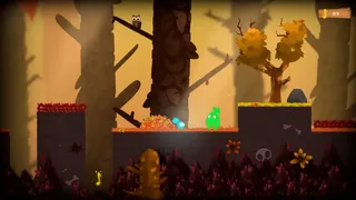 Скриншот 2 к игре Elliot