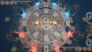 Скриншот 1 к игре ARTHA
