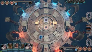 Скриншот 2 к игре ARTHA