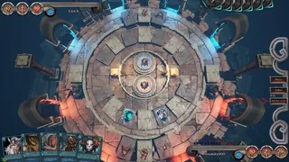 Скриншот 3 к игре ARTHA